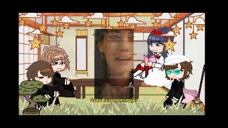 Los Personajes De Candycandy Reaccionan A Que Candy Es Hurrem