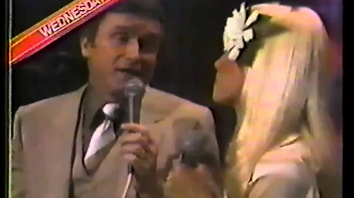 Mike Douglas Show with Bowser 1980