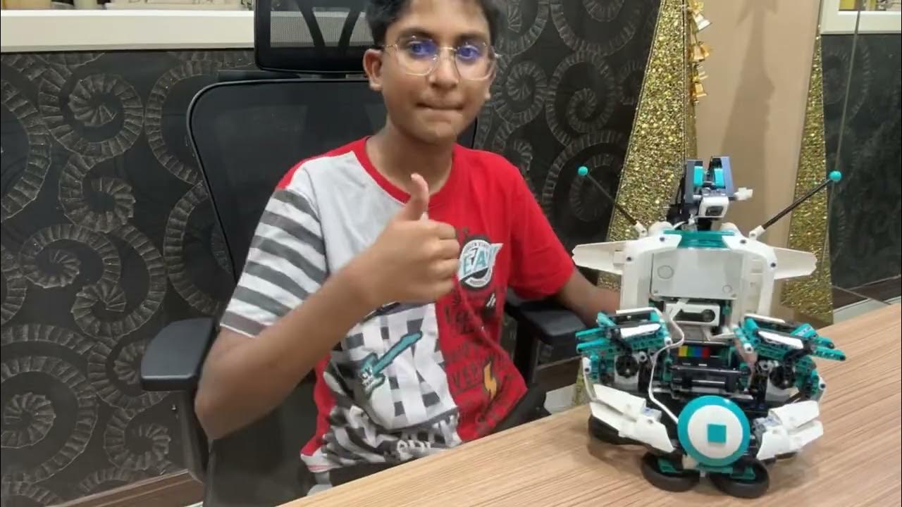 Using Lego To Build A Rubik's Cube Solver 🤯🤯 YouTube