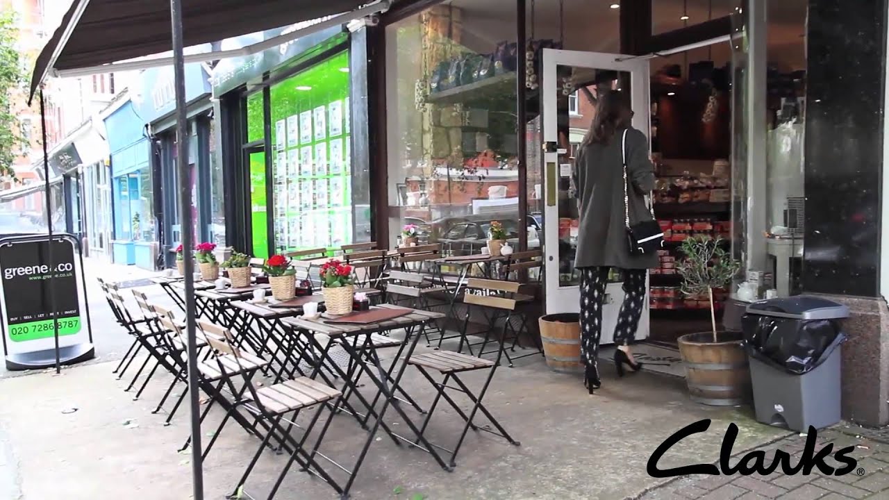 Azizi Immy By Monica Welburn - Tuesday - A Week In My Shoes