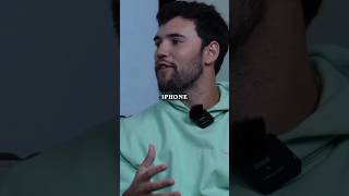 Celebrity Jacob Levinrad about his first income @beyondthewealth #shorts Wealth