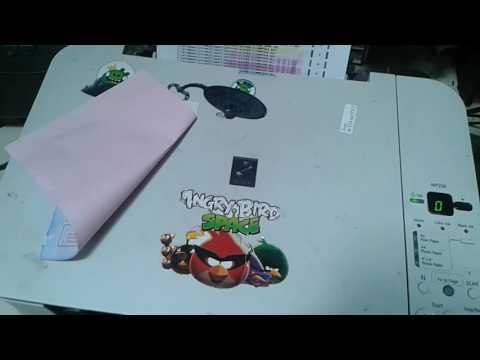Error E08 Canon MP258 Printer by: sunekanamaku
