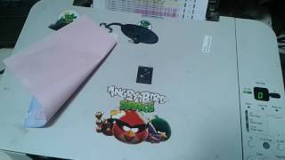 Error E08 Canon Mp258 Printer By Sunekanamaku
