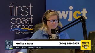 First Coast Connect Friday Media Roundtable 12/18