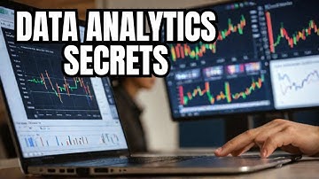 Unlocking the Power of Data Analytics Turning Data into Smart Decisions