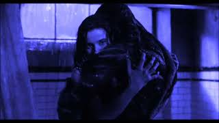 DPS- Stripped (Elisa/Amphibian Man)