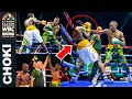 Juma Choki Vs Bekizizwe Maitse FullFight Highlights WBC Juma Choki Vs Bekizizwe Maitse FullFight Highlights WBC