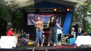 ZL MUSIC//CAMELIA //  COVER    NOVI  & ELA   ( EDISI KP CIBANGO  )WEDDING  IRGI & PUPUT