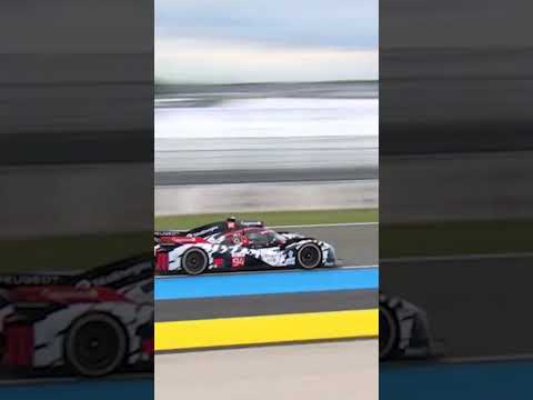 Peugeot’s Le Mans Qualifying NIGHTMARE 😬