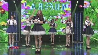 Simply K-Pop EP136-LABOUM - What about you 라붐 - 어떡할래