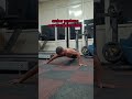 upper body workout | calisthenics exercise | archer pushups | chest, shoulders triceps workout...