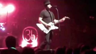 -Third eye blind-Live-Slow motion