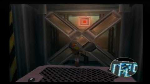 Jak 3 Playthrough Part 26