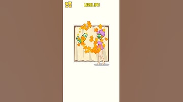 Draw Puzzle Level 341