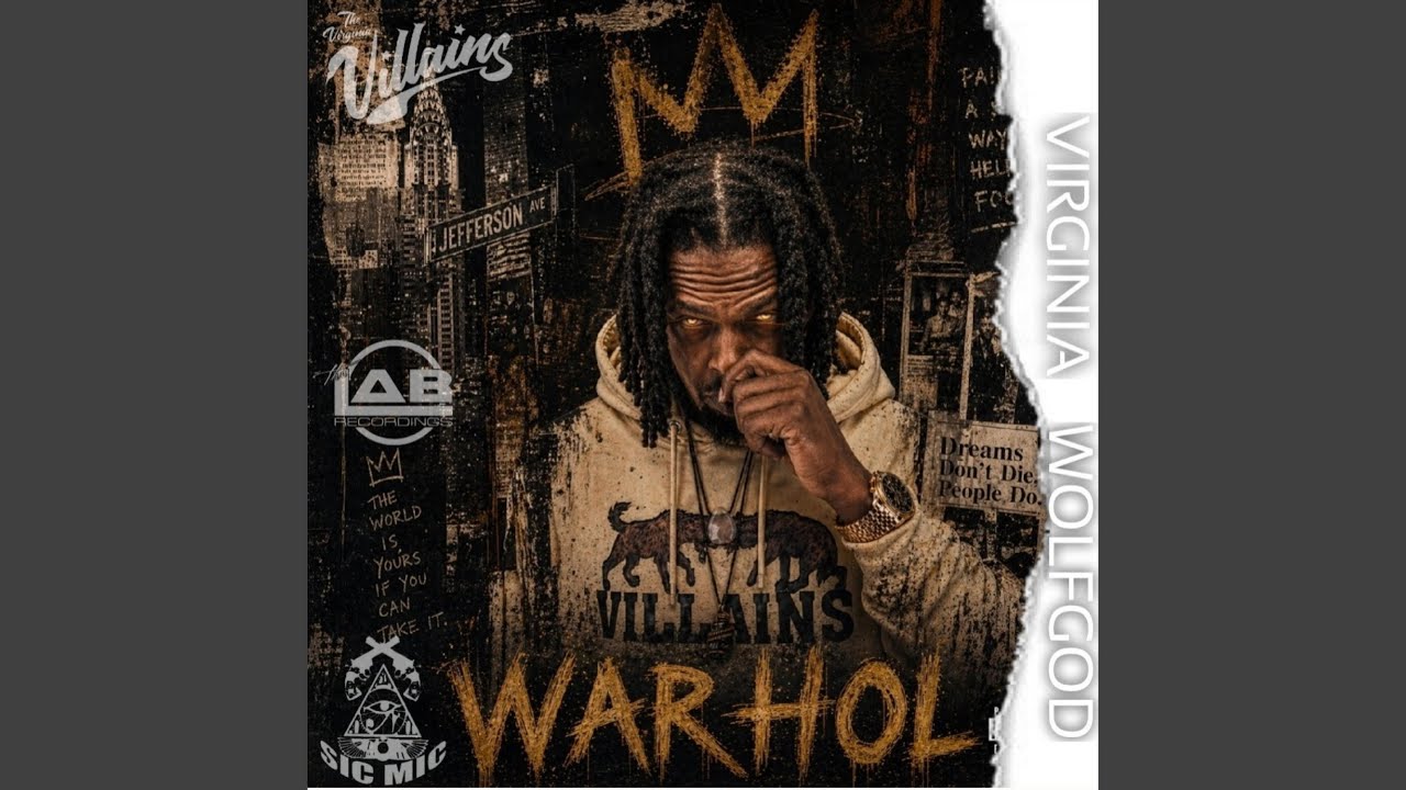 Watch WARHOL on YouTube Watch WARHOL on YouTube