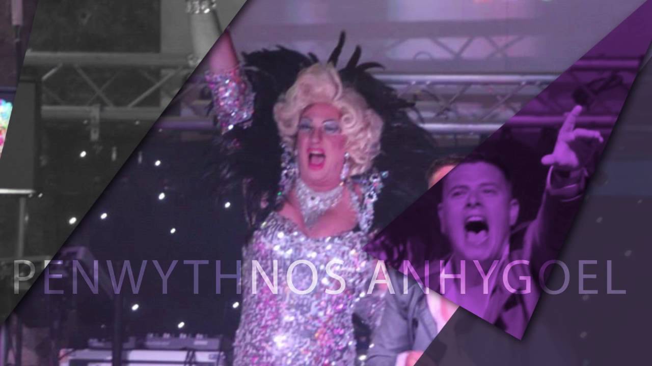 Balchder Gogledd Cymru 2016!