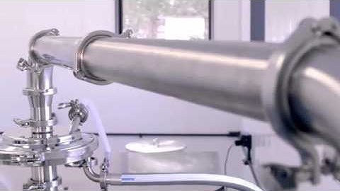 BioSpectra: Particle Manipulation