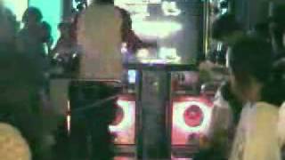EZ2Dancer - Funky Love Freestyle
