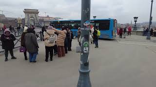 Еще немного рождественского Будапешта из поездки Бон Тур в декабре с Денисом Зоткиным
