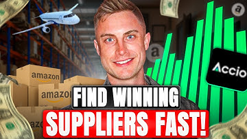 Revolutionizing Sourcing with AI: How Accio Saves You Time & Money!