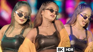 Jhalak Dikhla Ja Ek Baar Aaja Mis Disha New Trending Hit Song Dance Hungama 4K-Videorb Dance