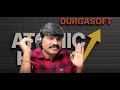 Success Becomes Easy When You Create an Automatic System | Durga Sir Motivation