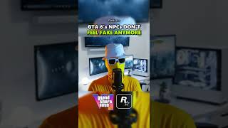 GTA 6 NPCs Are Scarily Realistic (Pt. 10)🤯