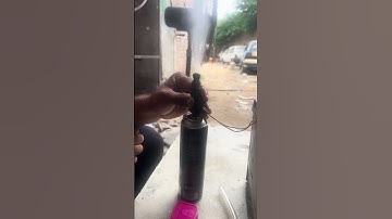 Alsvin MAP sensor cleaning