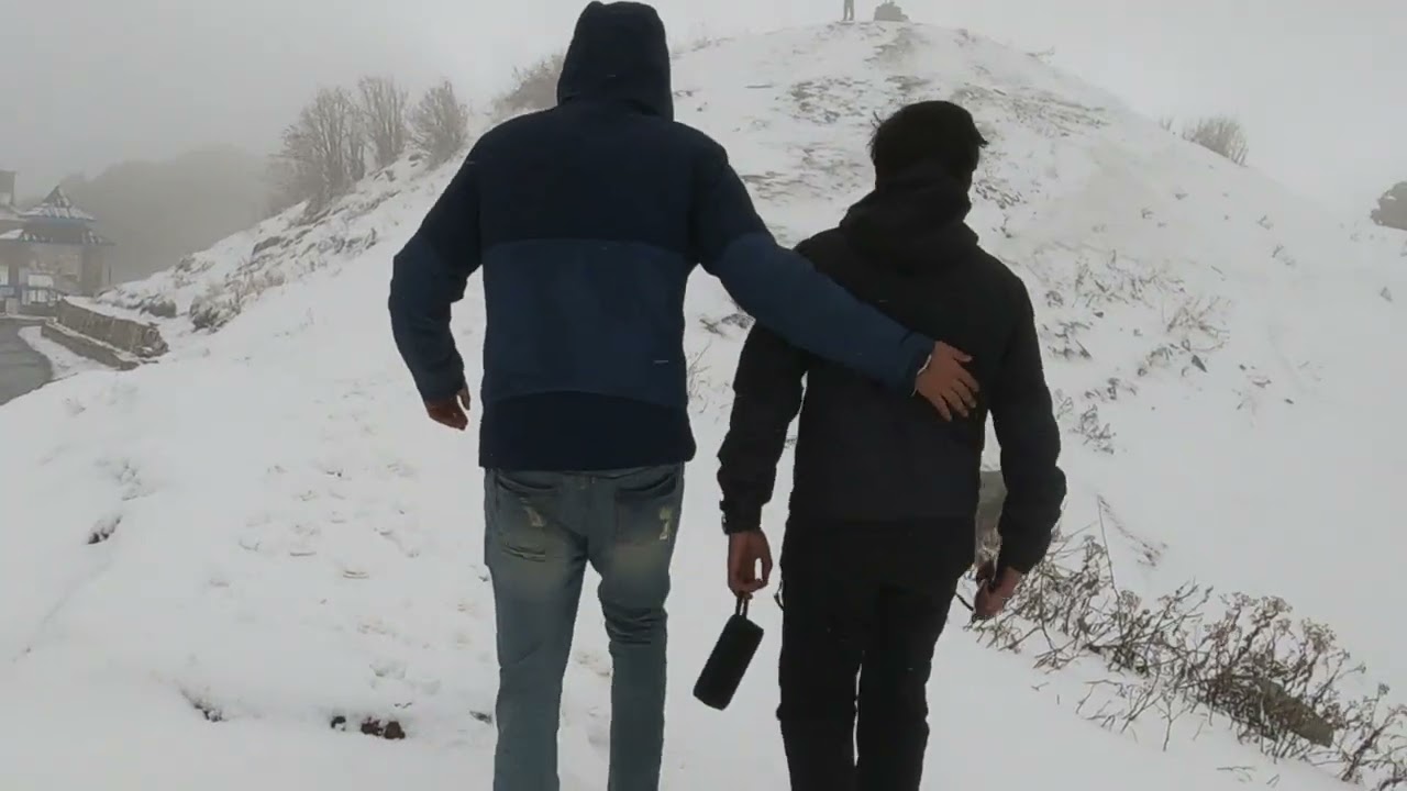 Hatupeak in 3 min | Developer who travels  | #postdraft