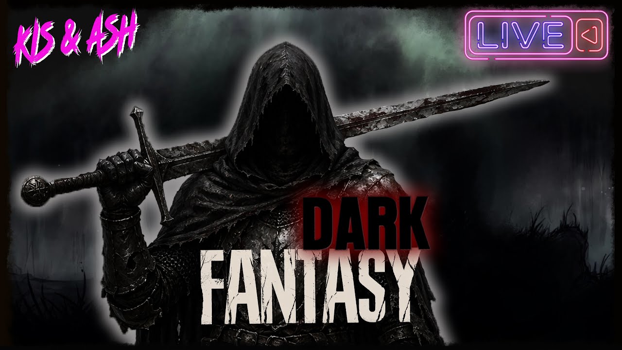 La Dark Fantasy : Ces œuvres qui ont brisé l’innocence de la fantasy. feat @ExitiumFilm
