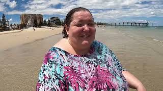 Accessible beach day a first for Glenelg | City of Holdfast Bay Accessible Beaches Australia Push Mobility
