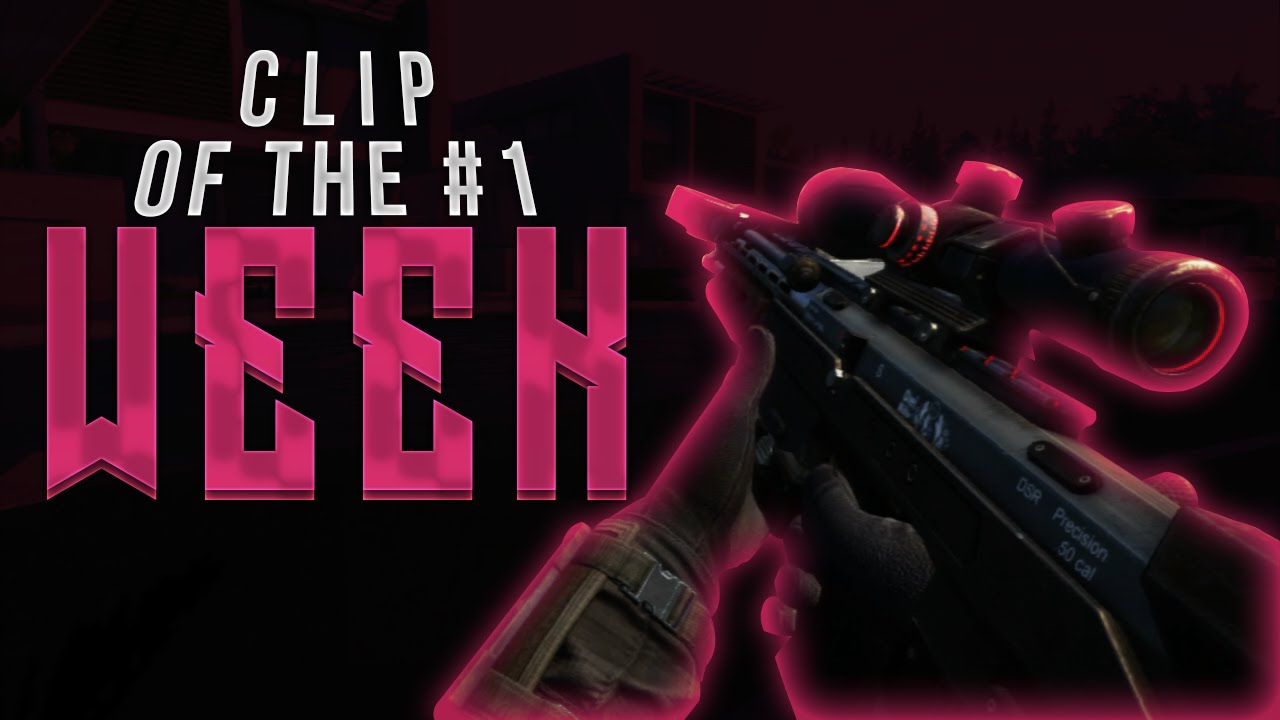 Gravit Clip of the Week - Episode 1 - Gravit_Martin