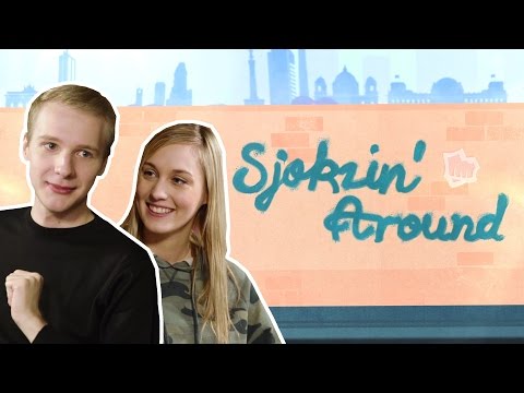 Sjokzin' Around: passeggiando sul ghiaccio con Jankos - Sjokzin' Around: passeggiando sul ghiaccio con Jankos