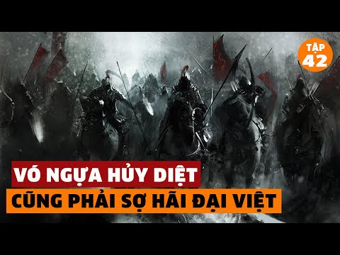 Video Vì Sao Quân Nguyên Mông Thất Bại Thảm Hại Khi Xâm Lược... - youtube