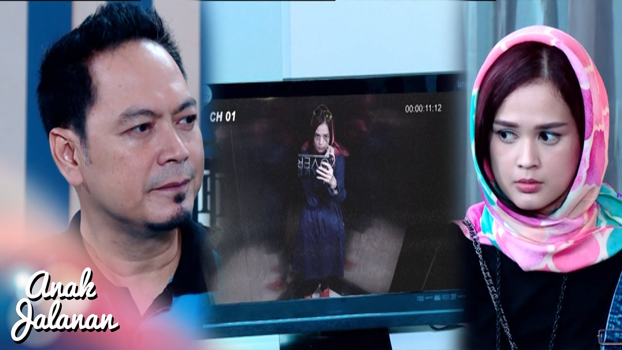 Terungkapnya Kejahatan Adriana [Anak Jalanan] [4 Juli 2016]