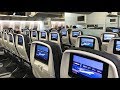 Air Canada Economy Class Boeing 777-300ER Vancouver to Toronto Trip Report | Red-Eye Experience