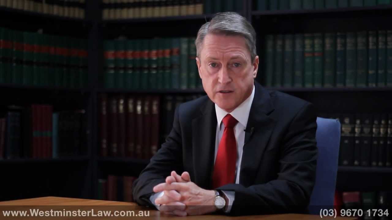 Westminster Lawyers Melbourne Family Lawyers YouTube