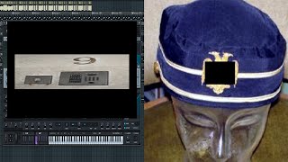 Famous MAKING A LEAKED FILES TYPE BEAT FROM SCRATCH Profile