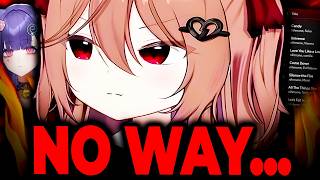 Download Lagu Evil Neuro SABOTAGES Numi's Album In The CRAZIEST Way! MP3