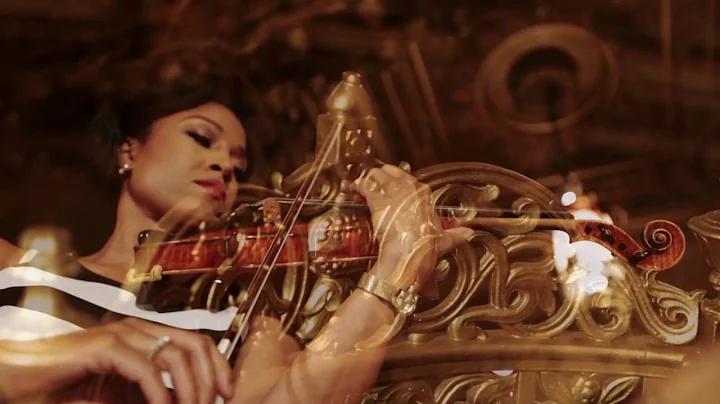 If I Were A Rich Man- Arranged for Violin Solo by ...
