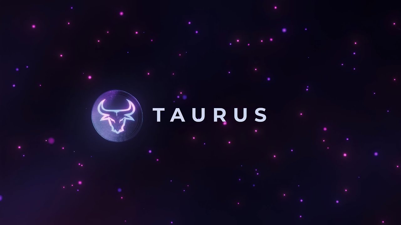 Taurus Explanation - ENGLISH - YouTube