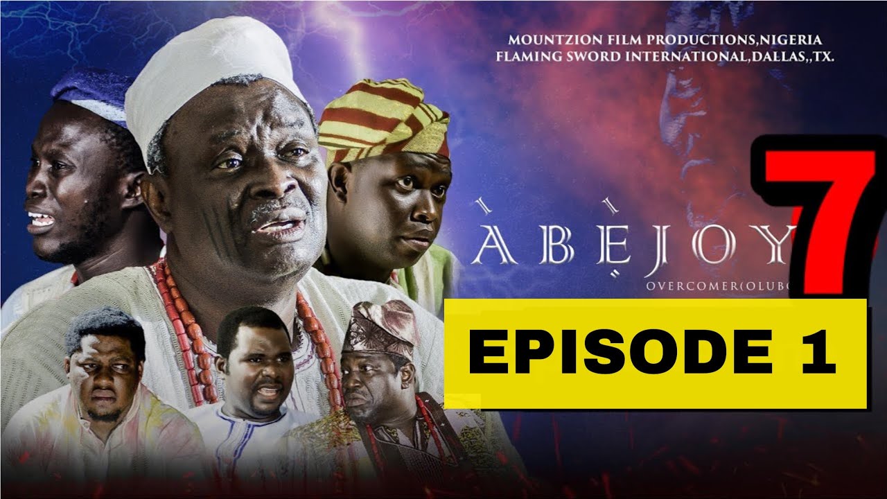 Abejoye Season 7 Episode 1 Release Expectations Abattoir 4 abejoye-season-7-episode-1-release-expectations-abattoir-4