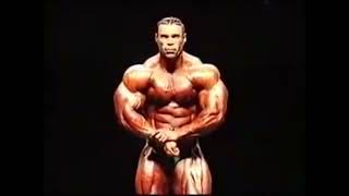 This fits WELL... VO HU x Kevin Levrone