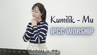 KU MILIKMU - JPCC WORSHIP | COVER BY MICHELA THEA
