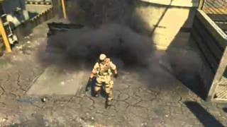 Celebrity AMAZING ACROSS THE MAP GRENADE KILLS!!! Profile