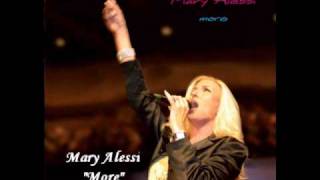 Mary Alessi - More chords