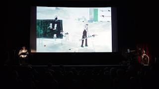 Picture Book Cinema at Cinema Paradiso Baden