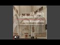 Miniature de la vidéo de la chanson Cantata, Bwv 207 "Vereinigte Zwietracht Der Wechselnden Saiten": I. Choro "Vereinigte Zwietracht Der Wechselnden Saiten"