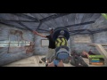 【RUST】鯖管を攻撃するななみくん