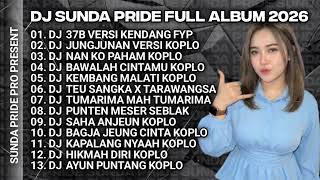 Dj 37b Wa Jalak koplo Cie Nge Chat Deui  Sound Viral Tiktok Sunda Pride Pro Present